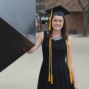 Meet your Posher, Delaney